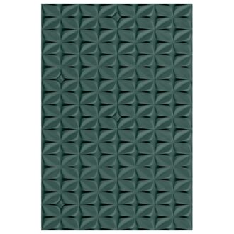 Ковёр - Clover Tile Rectangle Greenhouse - MOOOI - 300 x 400