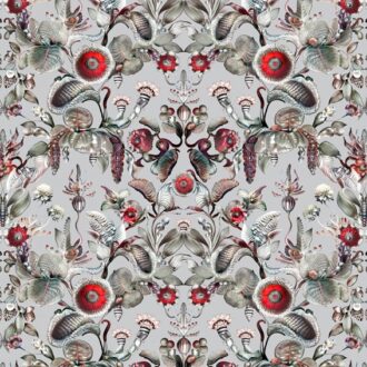 Ковёр - Coccinella Bella Rectangle Cloud - MOOOI - 300 x 400