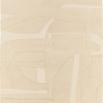 Ковёр - Toulemonde Bochart - Collage Beige - 200 x 300