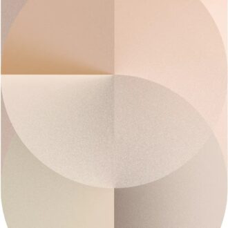Ковёр - Colour Dial Arc Sand - MOOOI - 180 x 300