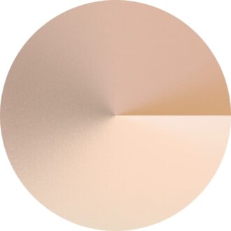Ковёр - Colour Dial Round Sand - MOOOI - 250 x 250