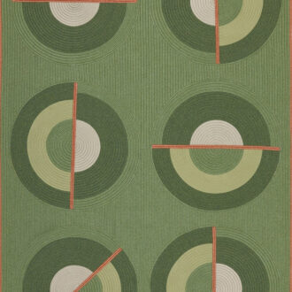 Ковёр - Toulemonde Bochart - Cyclo Amande - 170 x 240