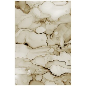 Ковёр - Dibble Dabble Rectangle Bay - MOOOI - 300 x 400