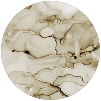 Ковёр - Dibble Dabble Round Bay - MOOOI - 250 x 250