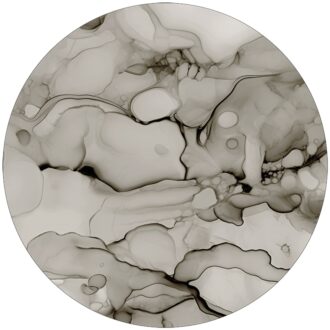 Ковёр - Dibble Dabble Round Harbor - MOOOI - 250 x 250