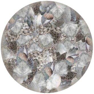 Ковёр - Dodo Pavone - MOOOI - 250 x 250
