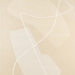 Ковёр - Toulemonde Bochart - Duo Ivoire - 170 x 240