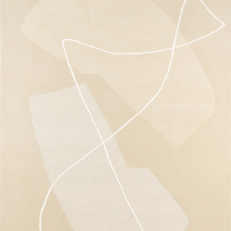 Ковёр - Toulemonde Bochart - Duo Ivoire - 170 x 240