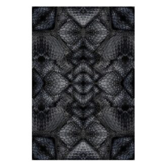 Ковёр - Dwarf Rhino - MOOOI - 266 x 400