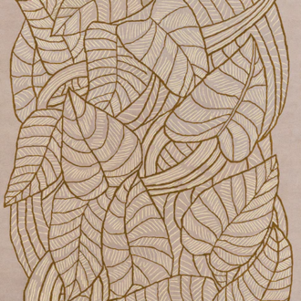 Ковёр - Toulemonde Bochart - Eden Naturel - 200 x 300