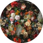 Ковёр - Eden Queen round - MOOOI - 250 x 250