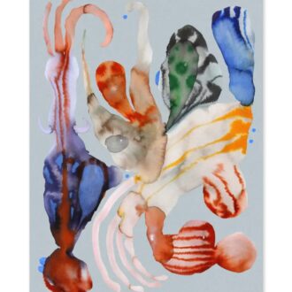 Ковёр - Embryo 2 - MOOOI - 150 x 200