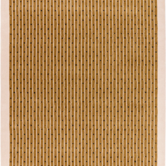 Ковёр - Toulemonde Bochart - Exclamation Tabac - 200 x 300