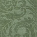 Ткань - Pierre Frey - Beaufort - F2162024 - Vert