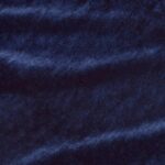 Ткань - Pierre Frey - Teddy mohair - F2500009 - Marine