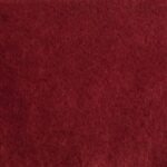 Ткань - Pierre Frey - Teddy mohair - F2500012 - Cardinal
