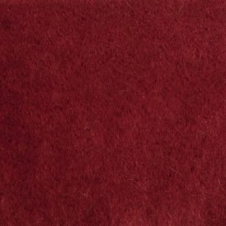 Ткань - Pierre Frey - Teddy mohair - F2500012 - Cardinal