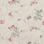 Ткань - Pierre Frey - Miss li - F2635001 - Rose Mauve