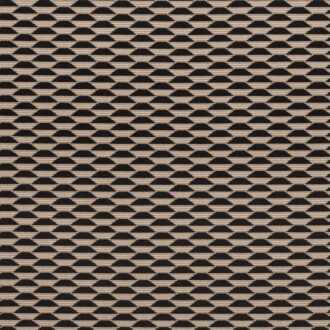Ткань - Pierre Frey - Bakou - F2798002 - Noir