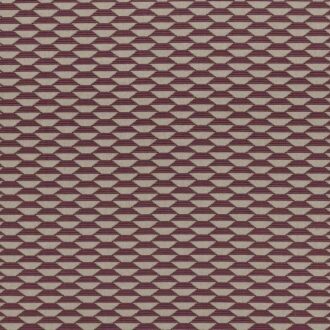 Ткань - Pierre Frey - Bakou - F2798007 - Prune