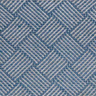Ткань - Pierre Frey - Khiva - F2802003 - Jeans