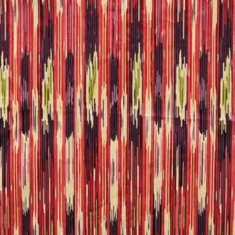 Ткань - Pierre Frey - Yucatan - F2881001 - Fuschia