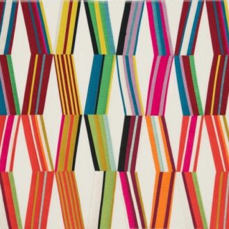 Ткань - Pierre Frey - Carriacou - F2954001 - Multicolore