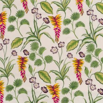 Ткань - Pierre Frey - Aloha - F2955001 - Multicolore