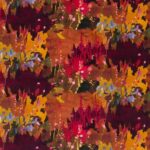 Ткань - Pierre Frey - Utopia - F2983001 - Multicolore