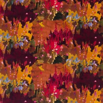 Ткань - Pierre Frey - Utopia - F2983001 - Multicolore