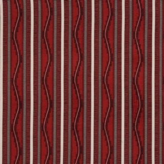 Ткань - Pierre Frey - Musquito - F3013001 - Terre Rouge