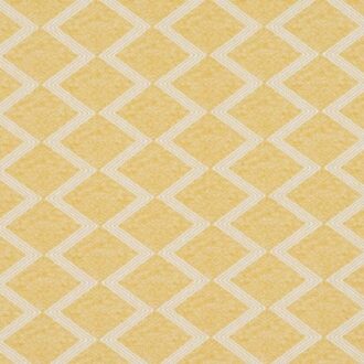 Ткань - Pierre Frey - Papunya - F3015002 - Terre Jaune
