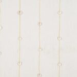 Ткань - Pierre Frey - Sandy - F3022001 - Blanc