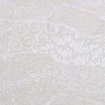 Ткань - Pierre Frey - Uranus - F3067001 - Blanc