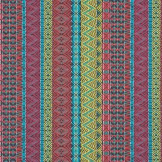 Ткань - Pierre Frey - Celaya - F3076001 - Multicolore