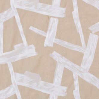 Ткань - Pierre Frey - Painting - F3127001 - Blanc