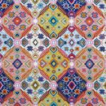 Ткань - Pierre Frey - Maoming - F3142001 - Tutti Frutti