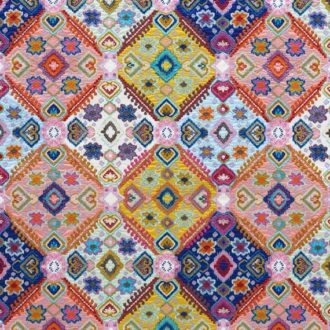 Ткань - Pierre Frey - Maoming - F3142001 - Tutti Frutti