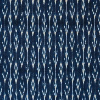 Ткань - Pierre Frey - Helong - F3166001 - Indigo