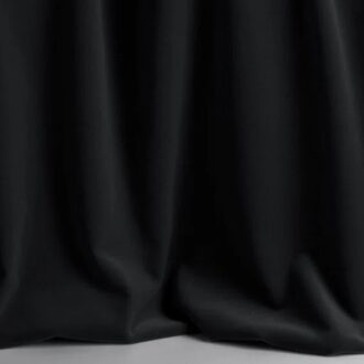 Ткань - Pierre Frey - Fine - F3210006 - Simple Black