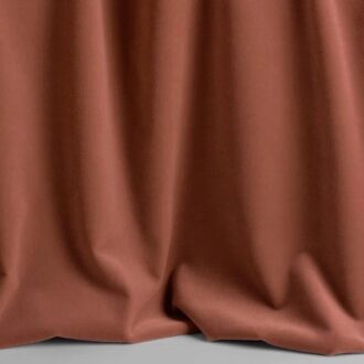 Ткань - Pierre Frey - Fine - F3210029 - Terracotta