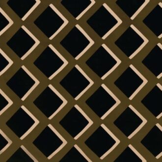 Ткань - Pierre Frey - Diamonds - F3213001 - Army