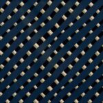 Ткань - Pierre Frey - Stripes - F3217003 - Night Dream