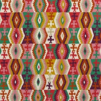 Ткань - Pierre Frey - Cochiti - F3227002 - Tutti Frutti