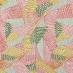 Ткань - Pierre Frey - Miwok - F3228002 - Tutti Frutti