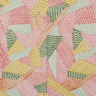 Ткань - Pierre Frey - Miwok - F3228002 - Tutti Frutti