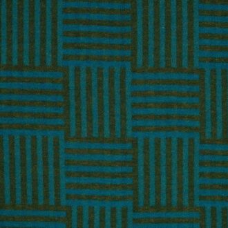 Ткань - Pierre Frey - Mombasa - F3347001 - Turquoise