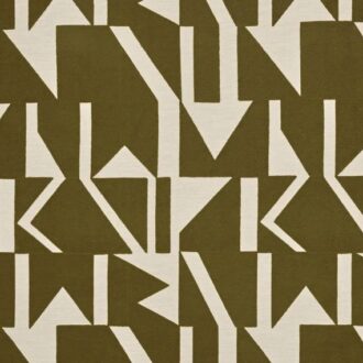 Ткань - Pierre Frey - Wokabi - F3355001 - Kaki