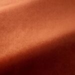 Ткань - Pierre Frey - Baltazar - F3370022 - Terracotta