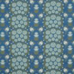 Ткань - Pierre Frey - Victoire - F3384003 - Lapis-Lazuli